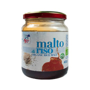 La Finestra Sul Cielo Malta de Arroz Orgnica 400g-2