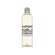 Jabón Del Mugello Higiene Íntima Malva y Caléndula 250ml-1