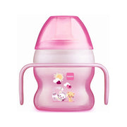 Mam Starter Cup para niñas 4M+ 150 ml