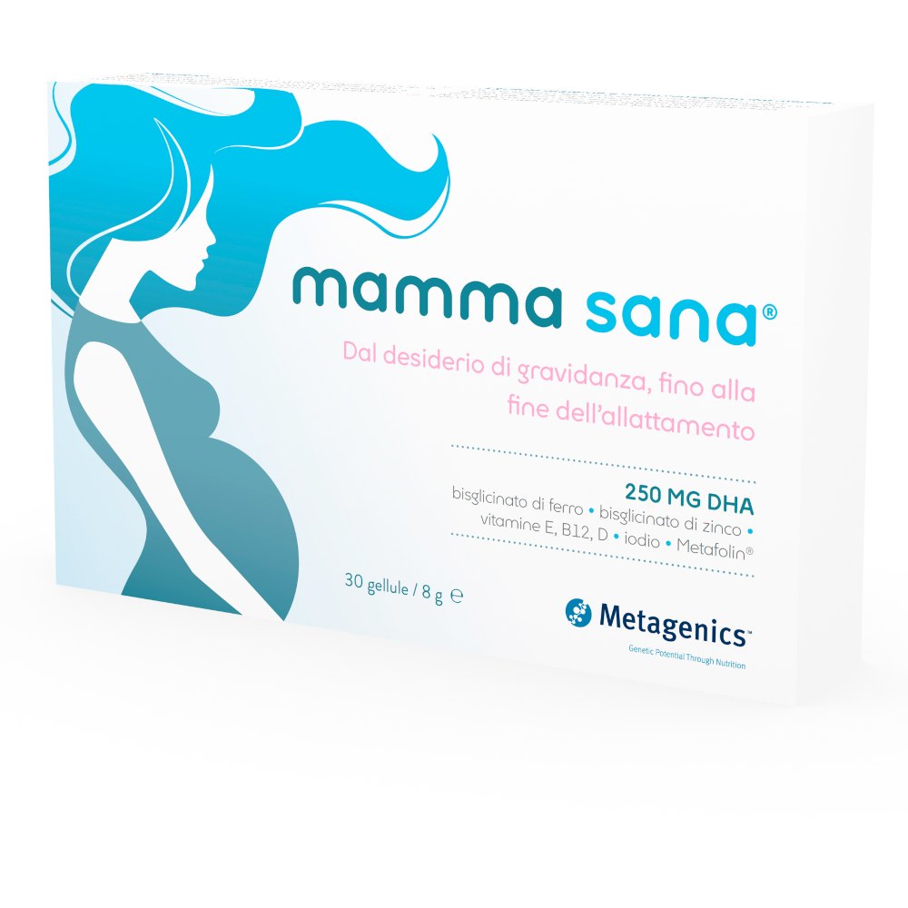 Mamasana 30 Cápsulas-4