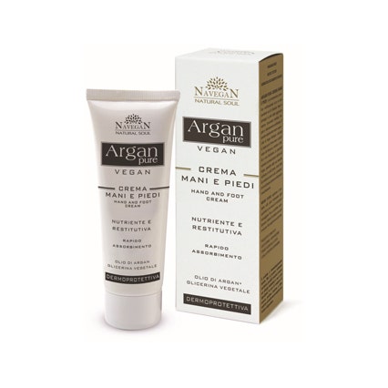 Navegan Argan Crema Manos Pies 75ml-2