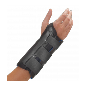 Gibaud Ortho Manugib 20 Muñequera Derecha Talla 0-1