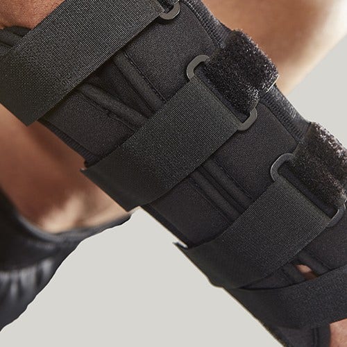 Muñequera Gibaud Ortho Manugib Talla 1 Derecha-4