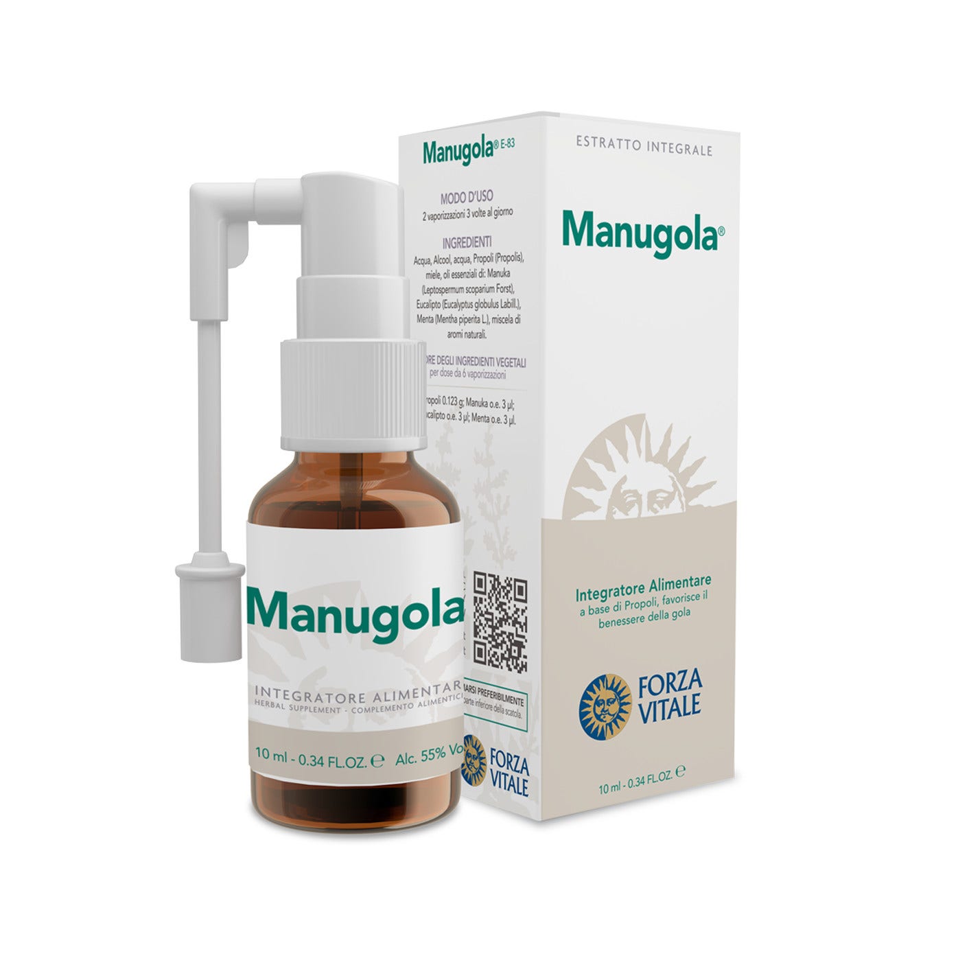 Manugola Spray Ecosol Gotas 10ml-2