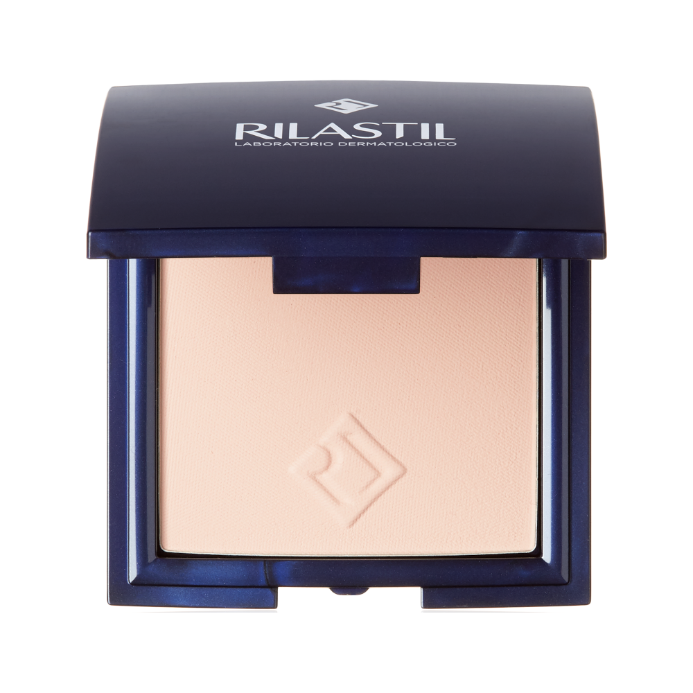 Rilastil Maquillage Polvo Compacto Perfeccionador 1 Pieza-2
