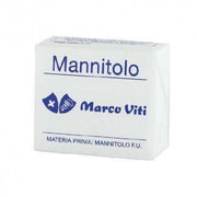 Mannita FU Cubo 22g-3