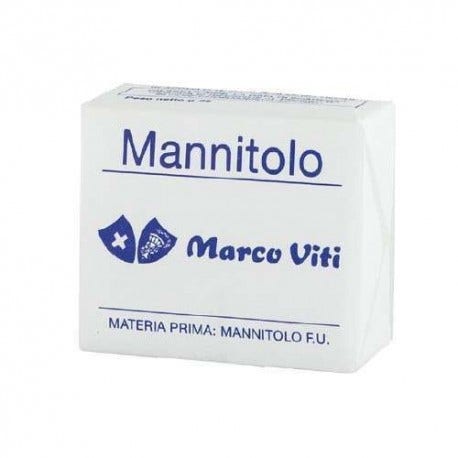 Mannita FU Cubo 22g-3