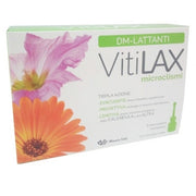 Vitalax Infantil Microenemas 6x3g-1