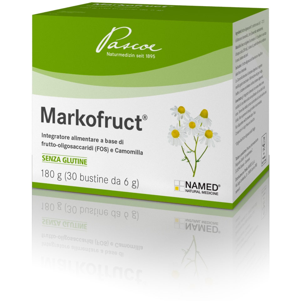 Named Pascoe Markofruct 30 Sobres-1