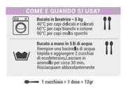 Lab Natu Ecodetergente Marsella Jabon Y Bicarbonato 25g-2