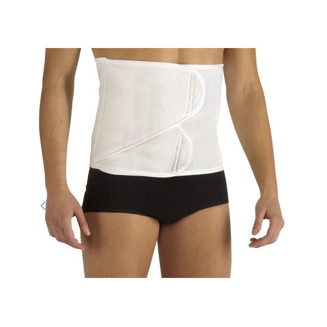 Banda Postoperatoria Wellness 810 Talla Única H27cm-2