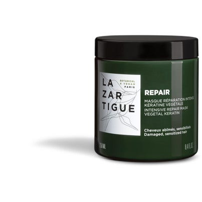 La Zar Tigue Mascarilla Reparadora Intensa 250ml-1