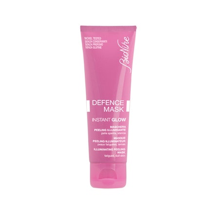 Bionike Defense Mask Mascarilla Peeling Iluminadora Instantnea 75ml-2