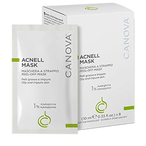 Acnell Mascarilla Canova 8 Sobres-1