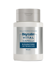 Bioscalin Vital Maschera Riparatrice Capelli 100ml
