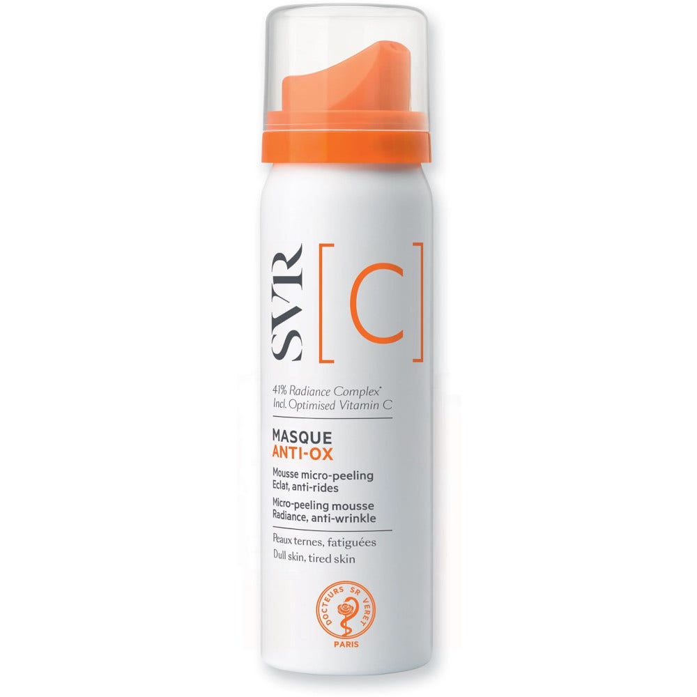 SVR Masque Anti-Ox C 50 ml