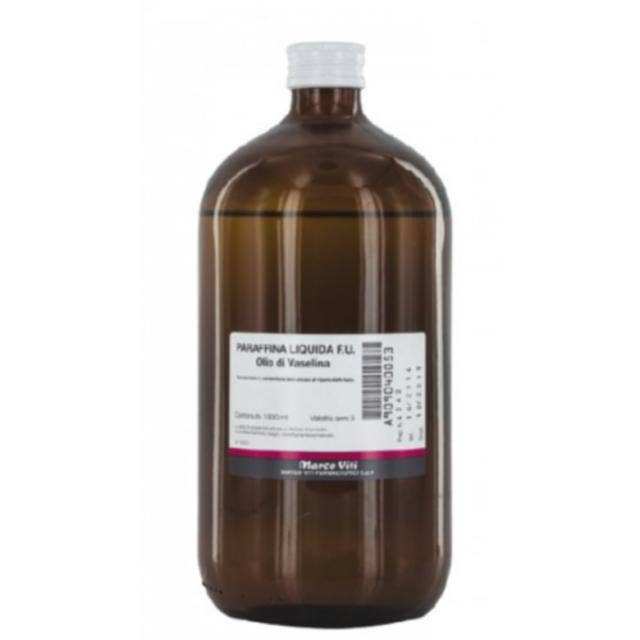 Vaselina Liquida FU 1000ml-1