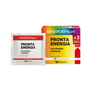Massigen Sport Ready Energy 12 Bolsas-2