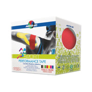 Master-Aid S Perform Blu Vendaje neuromuscular 5cmx5mt-1