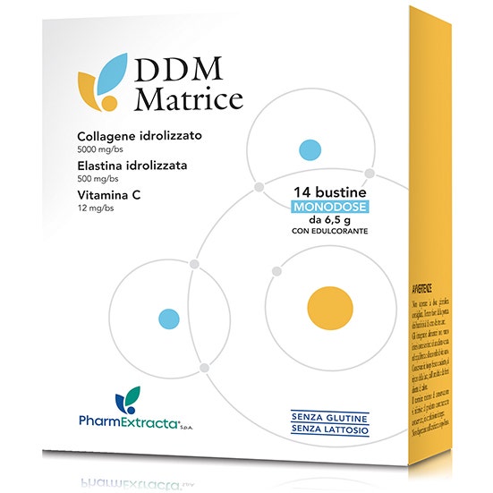 DDM Matrix 14 Sobres-2