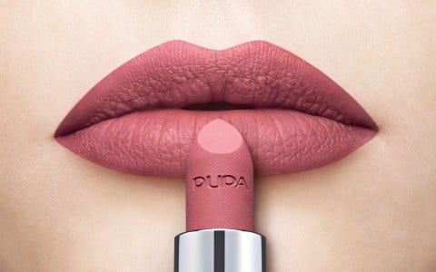 Pupa I'M Matt Barra de labios 011 Intense Nude 3,5 g