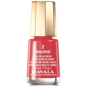 Mavala Esmalte Minicolor 02 Madrid-1