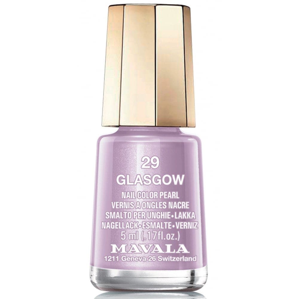 Mavala Esmalte Minicolor 29 Glasgow-2