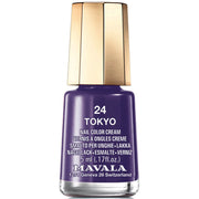 Mavala Esmalte De Uñas Minicolor 24 Tokio-2
