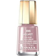Mavala Esmalte Minicolor 396 Terciopelo-2