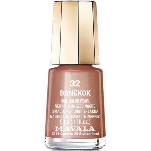 Mavala Esmalte Minicolor 32 Bangkok-1