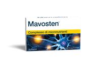 Mavosten 20 Comprimidos-3
