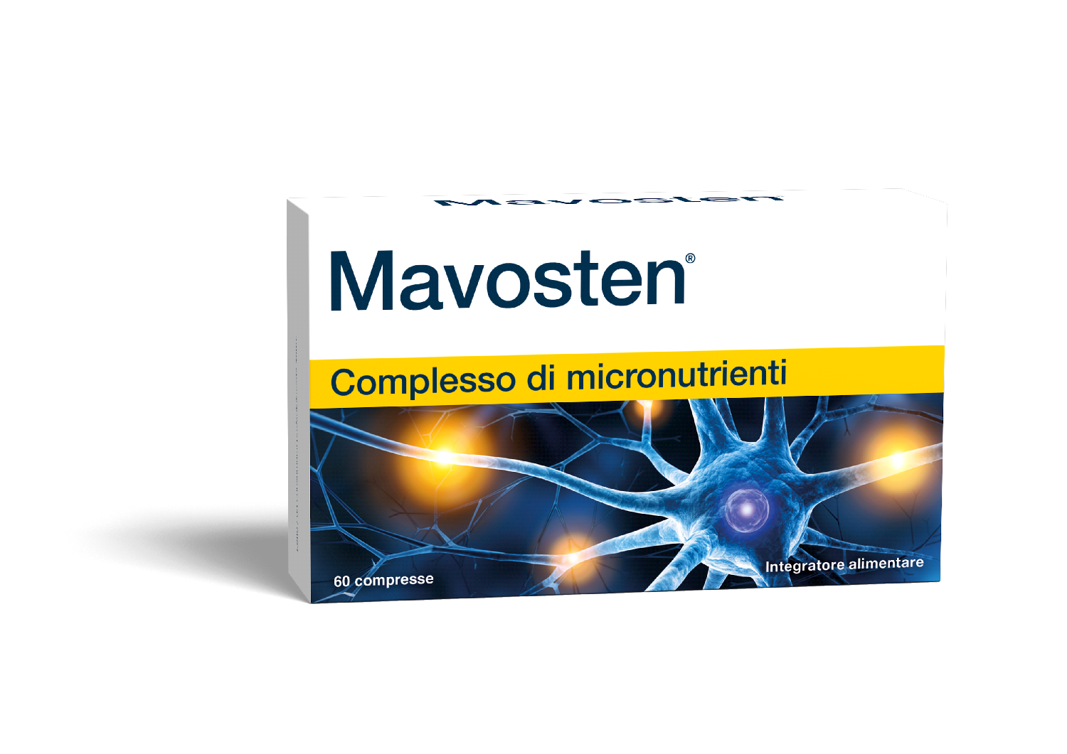 Mavosten 60 Comprimidos-4