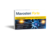 Mavosten Forte 60 Comprimidos-4