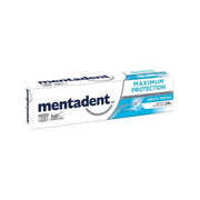 Mentadent Máxima Protección Menta Fresca 75ml-2