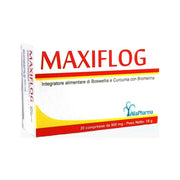Maxiflog 20 Comprimidos-2