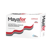 Mayafer Complejo 20 Cápsulas-2