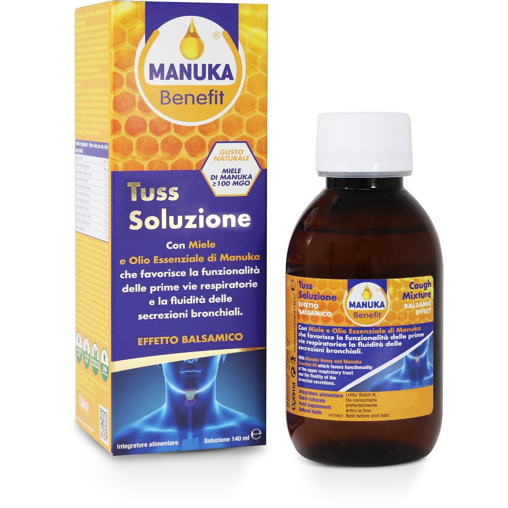 Manuka Benefit Tuss Solucion 140ml-2