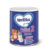 Mellin Polilat 2 Leche en Polvo 400g-2