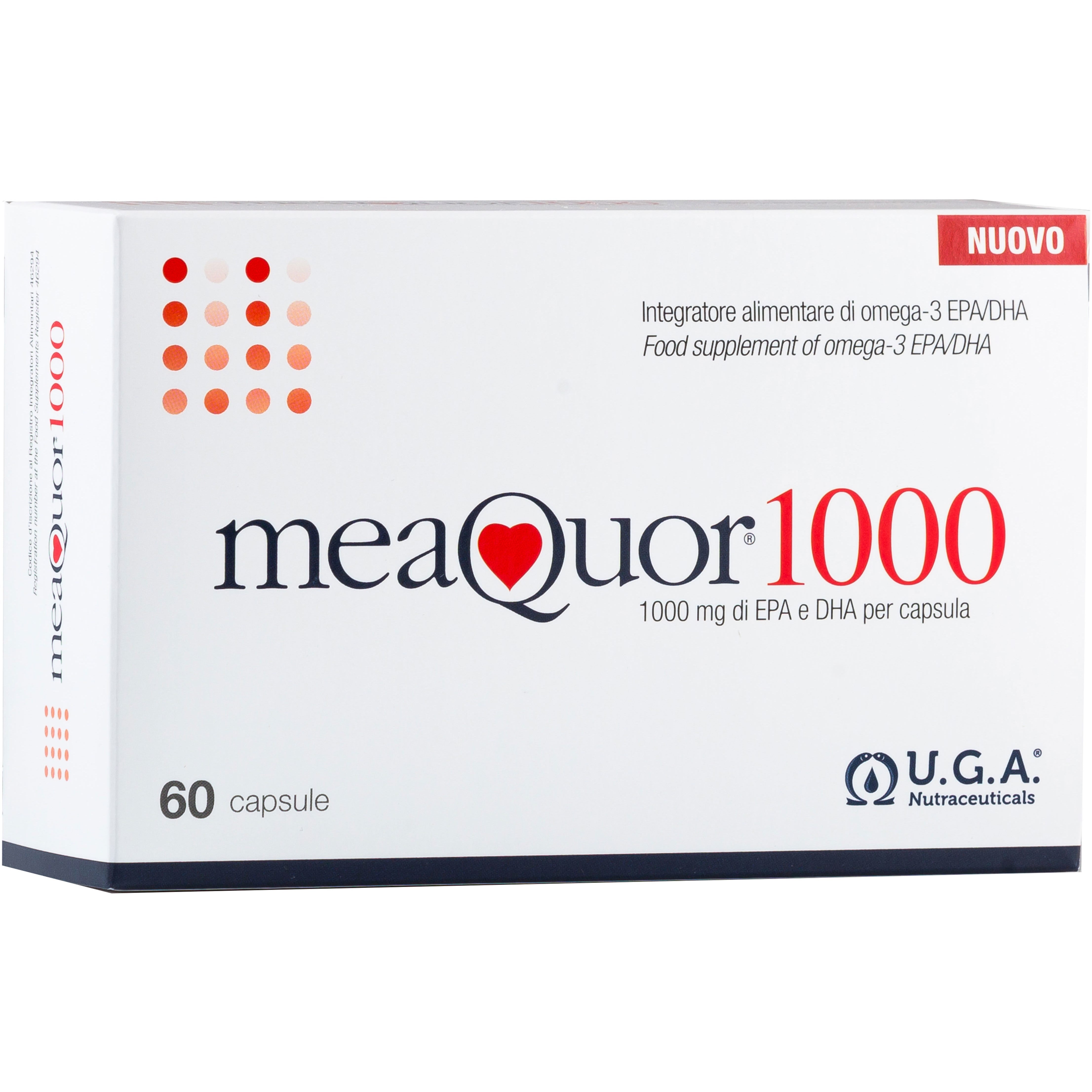 Meaquor 1000 60 Cápsulas-2