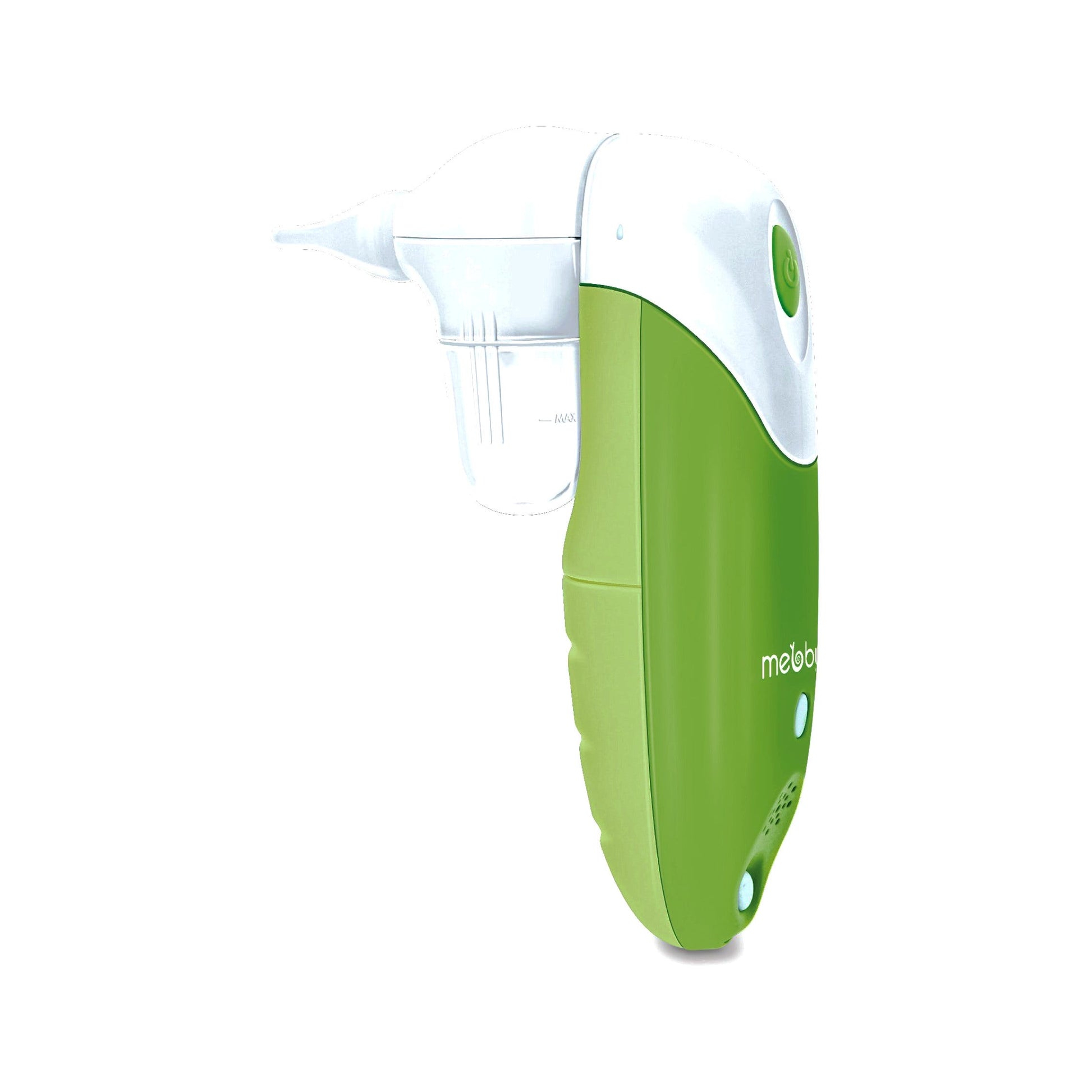 Medel Mebby Nose Clean Aspirador Nasal Eléctrico 1 Pieza-2