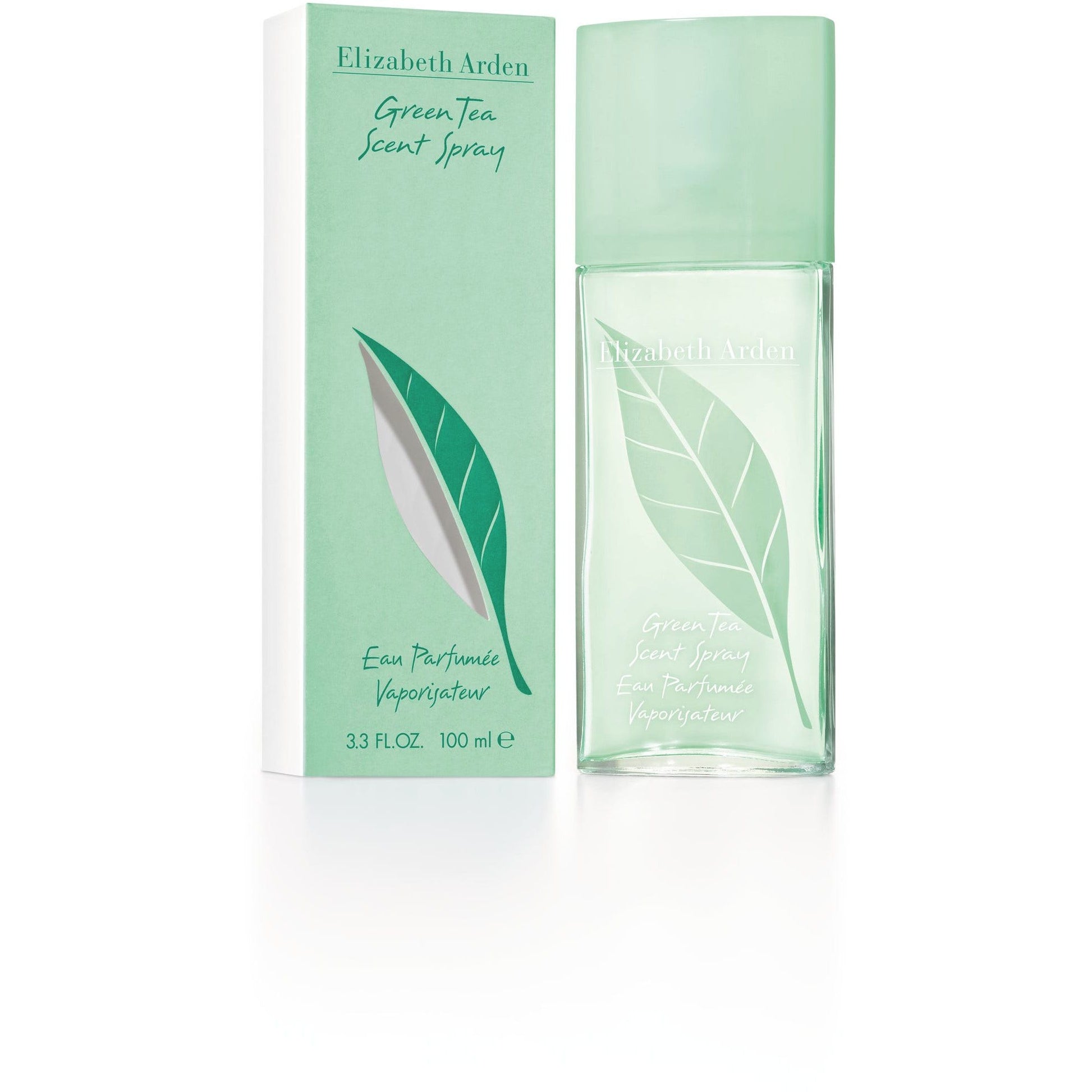 Elizabeth Arden Té Verde Spray Aromático 100ml-4