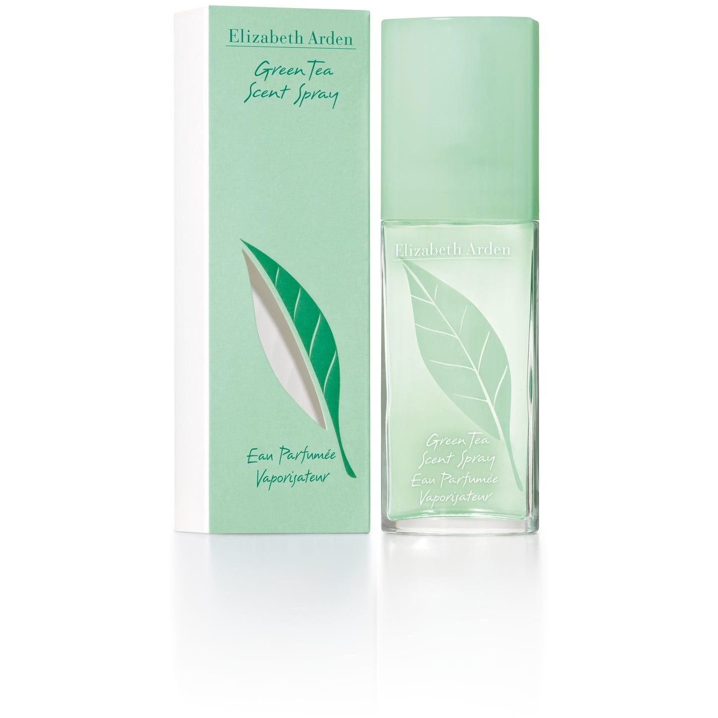 Elizabeth Arden Té Verde Spray Aromático 30ml-2