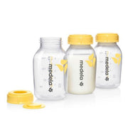 Medela Bottiglie Per Latte Materno 150 ml 3 Pezzi-2
