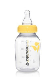Medela Poppatoio Con Tettarella Slow 150ml-2