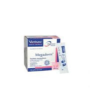 Megaderm Suplemento Perros/Gatos 4ml-1