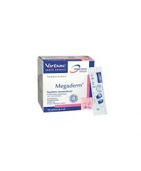 Megaderm Suplemento Perros/Gatos 4ml-1
