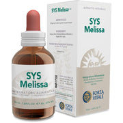 Sys Melissa Gotas 50ml-1