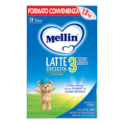 Mellin Latte 3 1200g