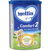 Mellin Confort 2 6M + 800g-3