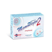 Memovigor 2 20 Comprimidos-2